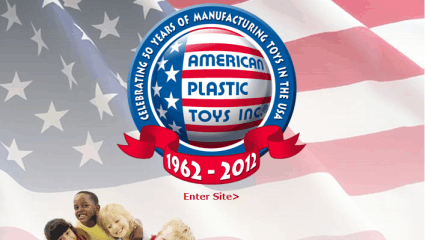 eshop at American Plastic Toys's web store for Made in America products